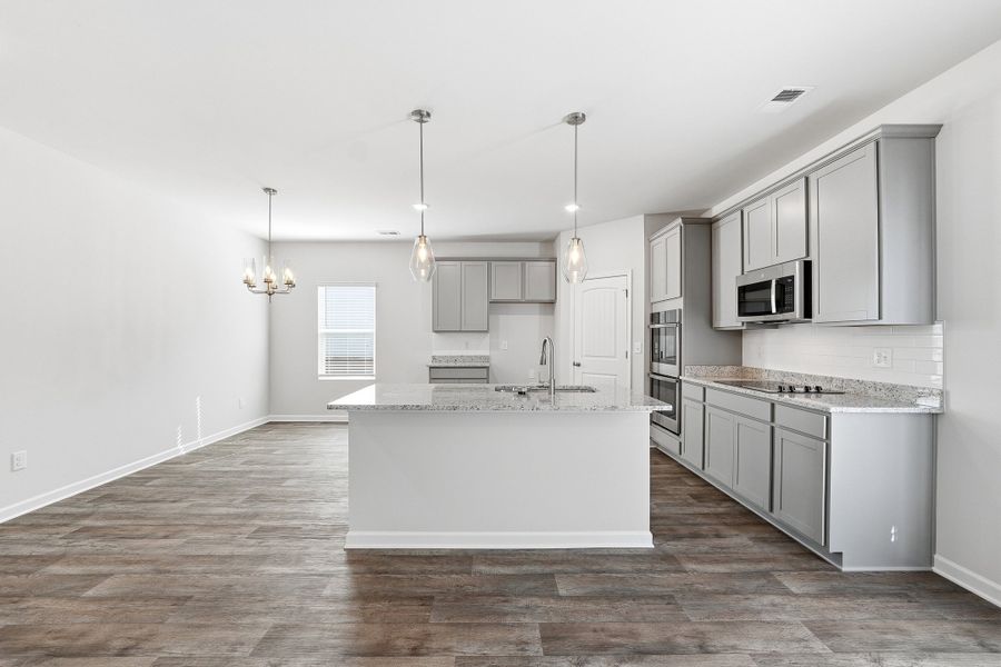 4br New Home in Covington, GA. - Slide 2 4br New Home in Covington, GA. - Slide 2