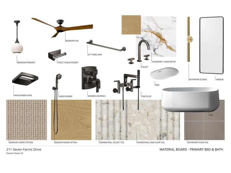 Sample of building materials used in homes in , Charleston (Image 27). Sample of building materials used in homes in , Charleston (Image 27).