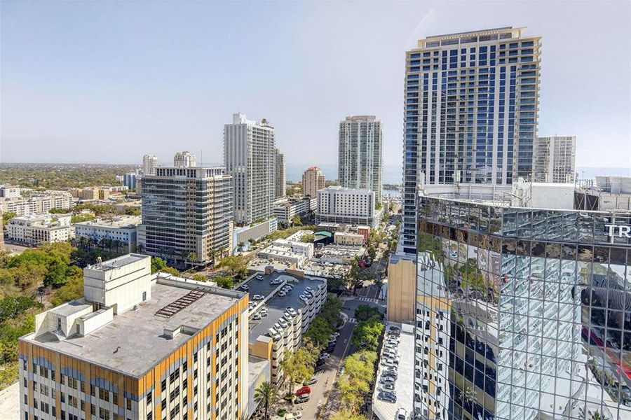 Condo located in St. Petersburg, FL showcasing its design and architecture (Image 39). Condo located in St. Petersburg, FL showcasing its design and architecture (Image 39).