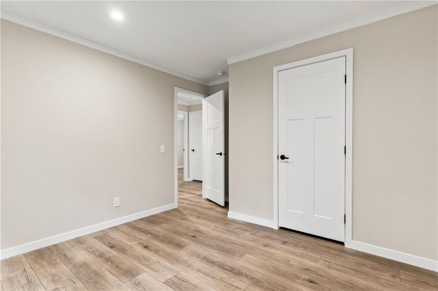 Spacious, unfurnished interior of a new home in , Ranger (Image 28). Spacious, unfurnished interior of a new home in , Ranger (Image 28).