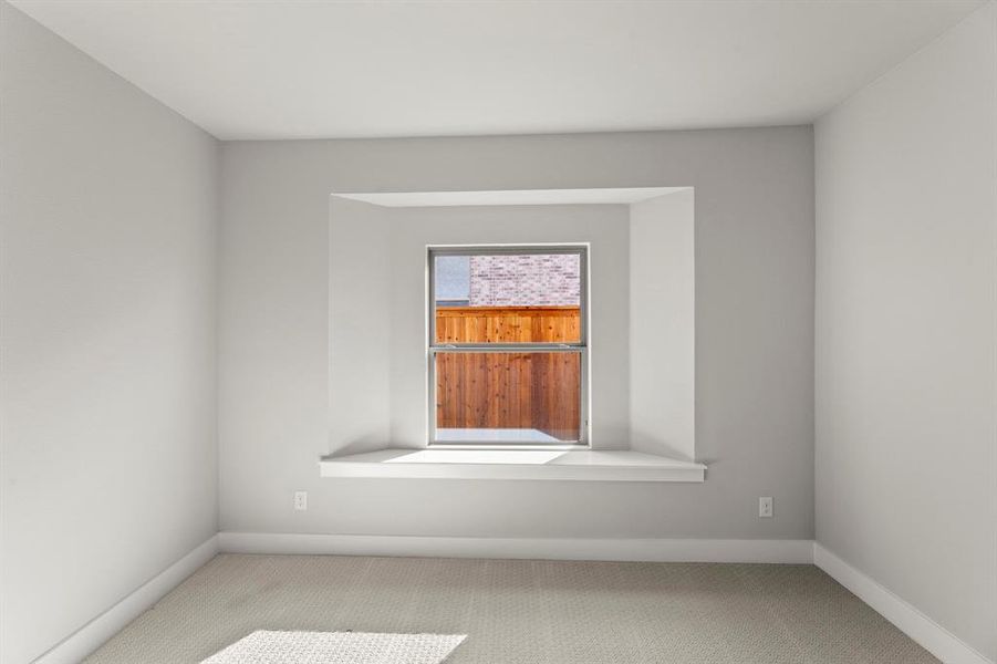 06. 1208 Unity Village - Study