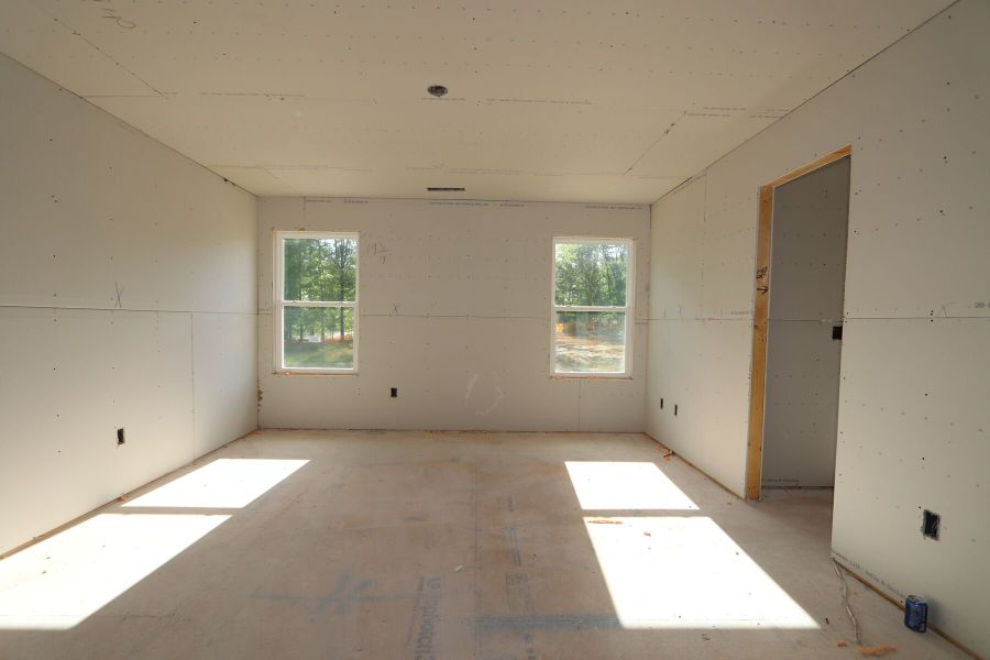 Drywall Drywall