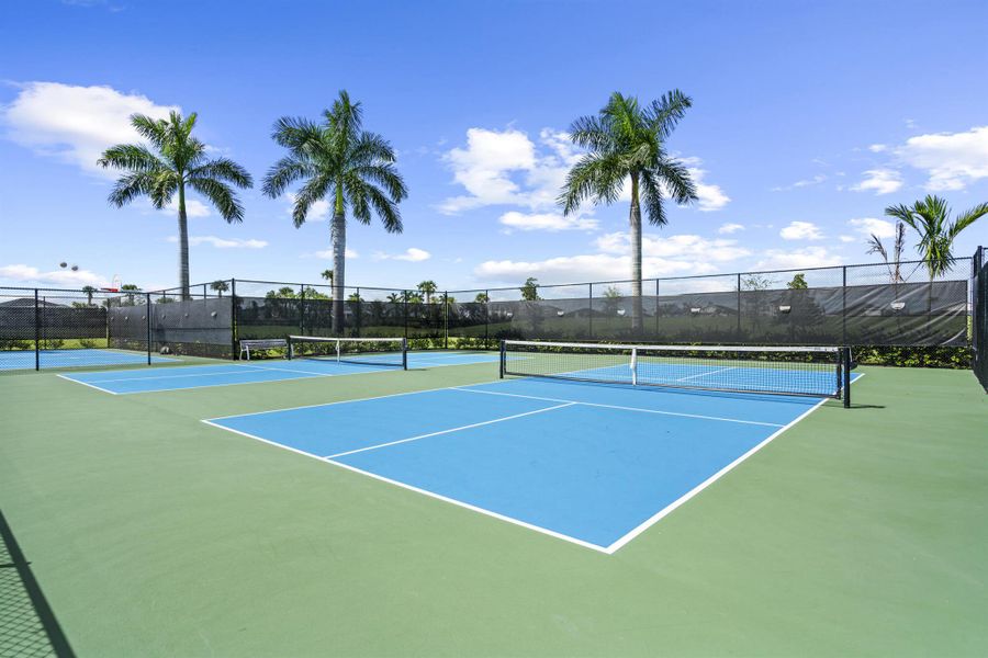 Community amenities in , Port St. Lucie (Image 45).