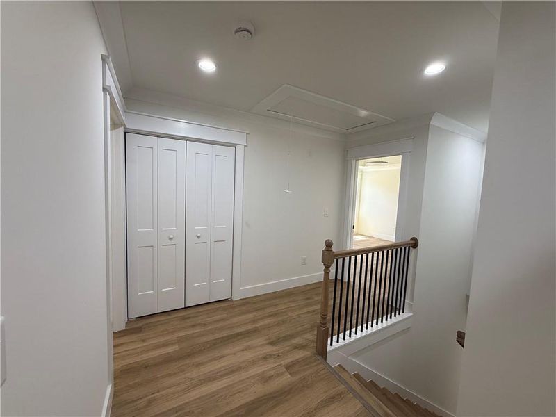 Spacious, unfurnished interior of a new home in , Gainesville (Image 13). Spacious, unfurnished interior of a new home in , Gainesville (Image 13).