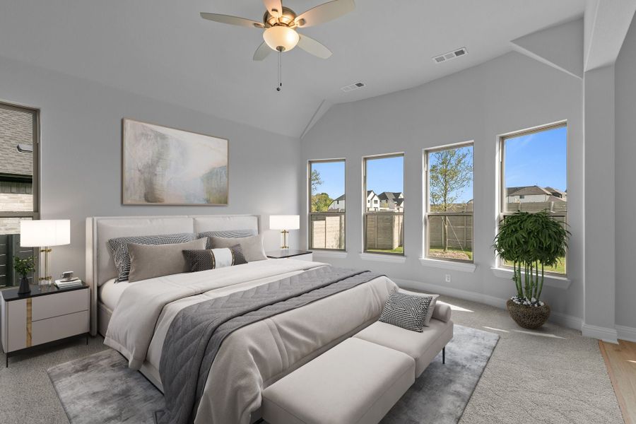 4112 Tuckerman Way, McKinney, TX. - Slide 25 4112 Tuckerman Way, McKinney, TX. - Slide 25