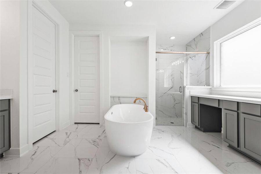 Representative image. Features, specifications, selections and colors may vary.