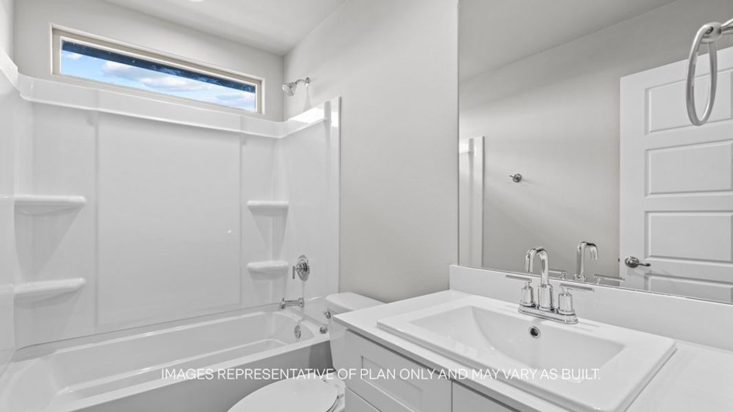 Representative furnished interior of a home built from the The Shelby by D.R. Horton in Everest Heights, Lubbock (Image 8). Representative furnished interior of a home built from the The Shelby by D.R. Horton in Everest Heights, Lubbock (Image 8).