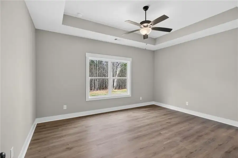 Spacious, unfurnished interior of a new home in , Rockmart (Image 23). Spacious, unfurnished interior of a new home in , Rockmart (Image 23).