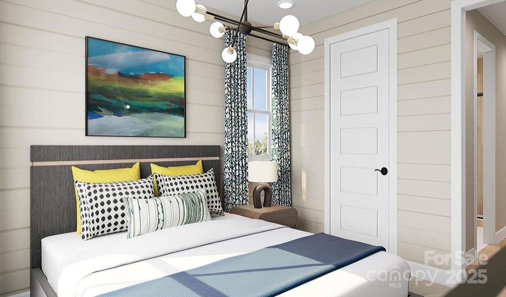 First Floor GenSmart Suite with Loads of Natural Light. *Virtual Renderings | Actual Finishes and Structural Selections May Vary. First Floor GenSmart Suite with Loads of Natural Light. *Virtual Renderings | Actual Finishes and Structural Selections May Vary.