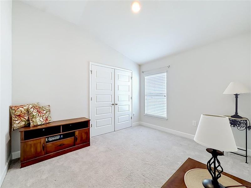 Furnished interior view inside a new home in , Spring Hill (Image 34).