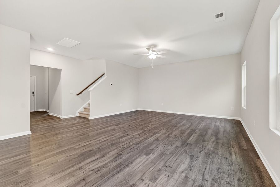 New Home in Zebulon, NC.  - Slide 12