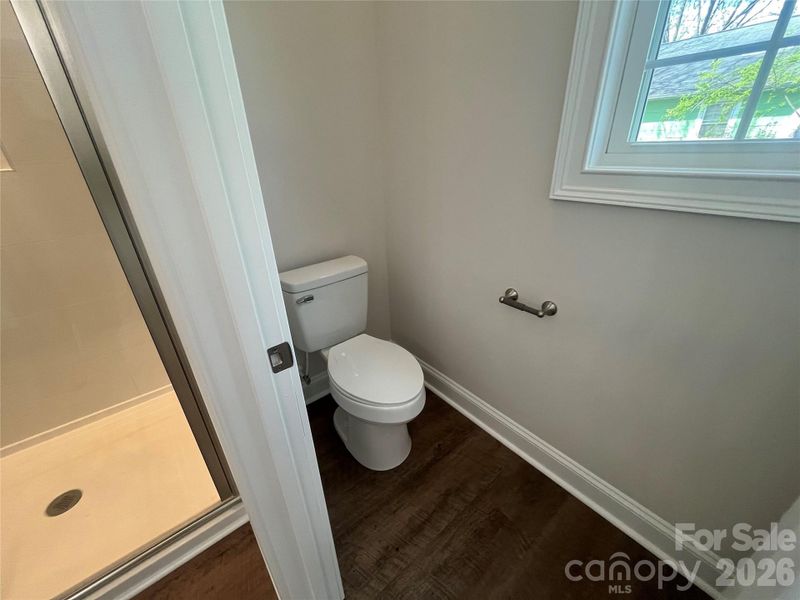 H20 Closet H20 Closet