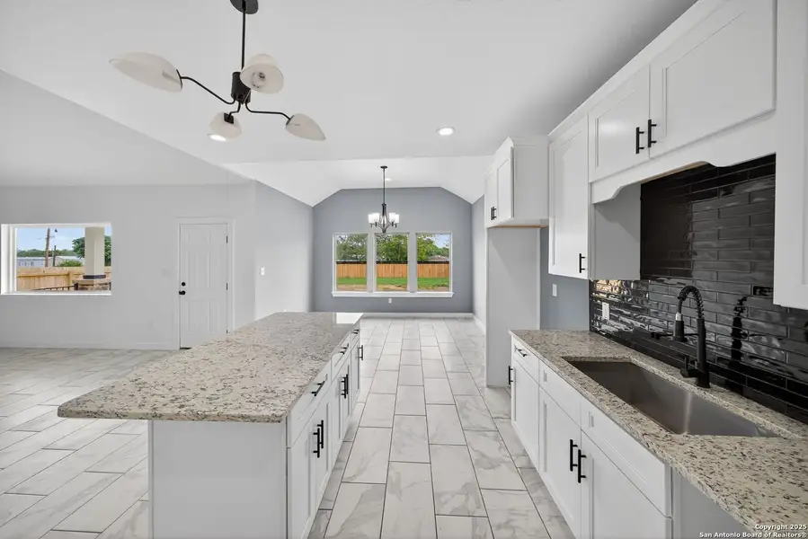 Furnished interior view inside a new home in , Somerset (Image 8). Furnished interior view inside a new home in , Somerset (Image 8).