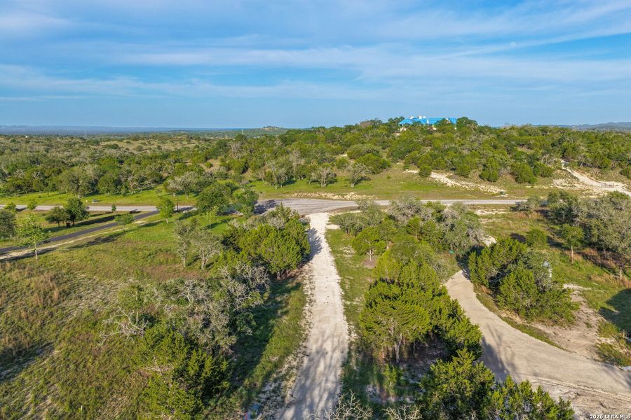 Natural landscape and outdoor views near  in Comfort (Image 29).