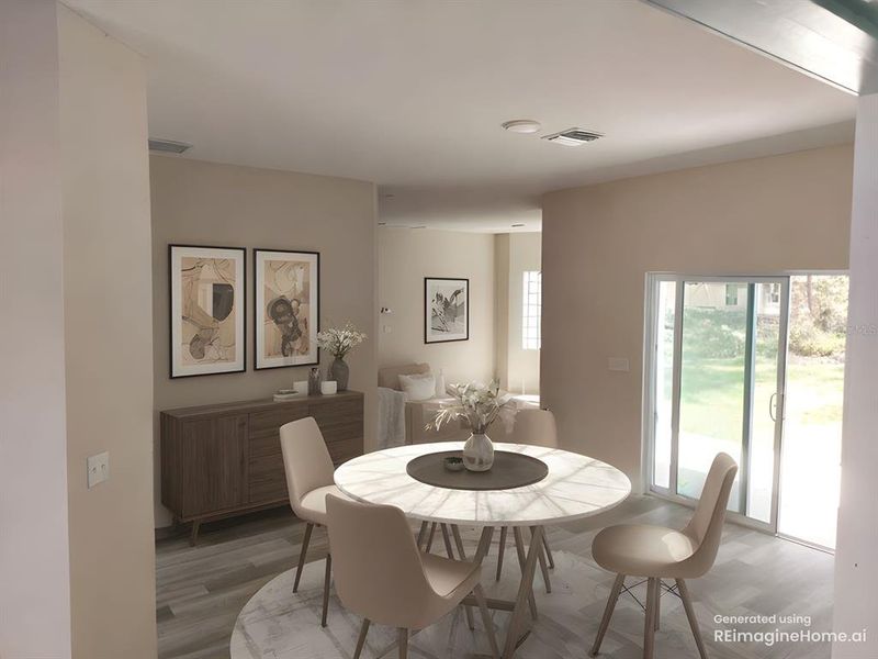 Virtually Stage Virtually Stage