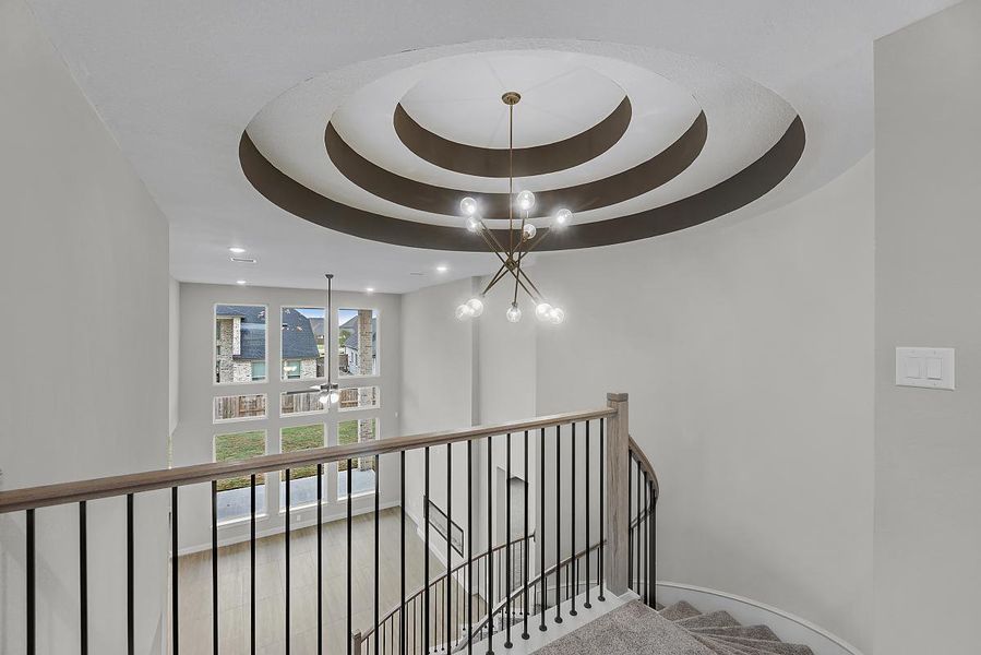 Representational Photo. Home is under construction. Selections and colors may vary in actual property.