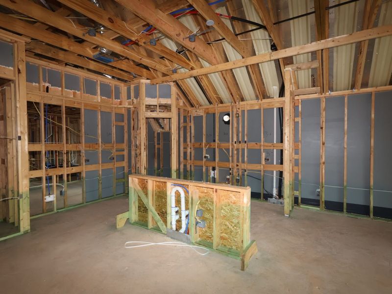 Framing Framing