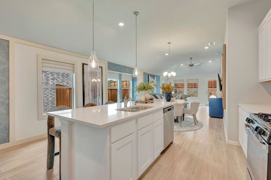Kitchen Kitchen