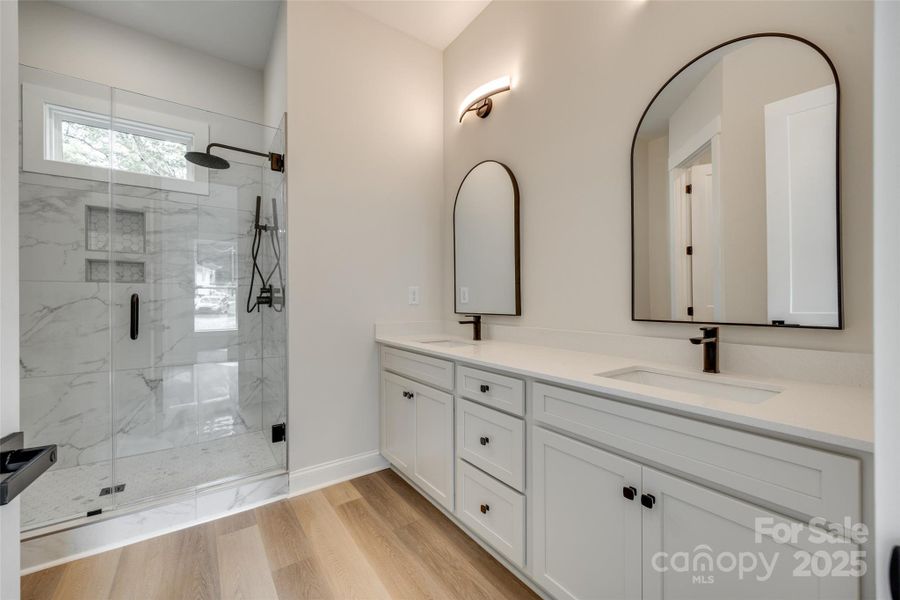 Primary Bath Primary Bath