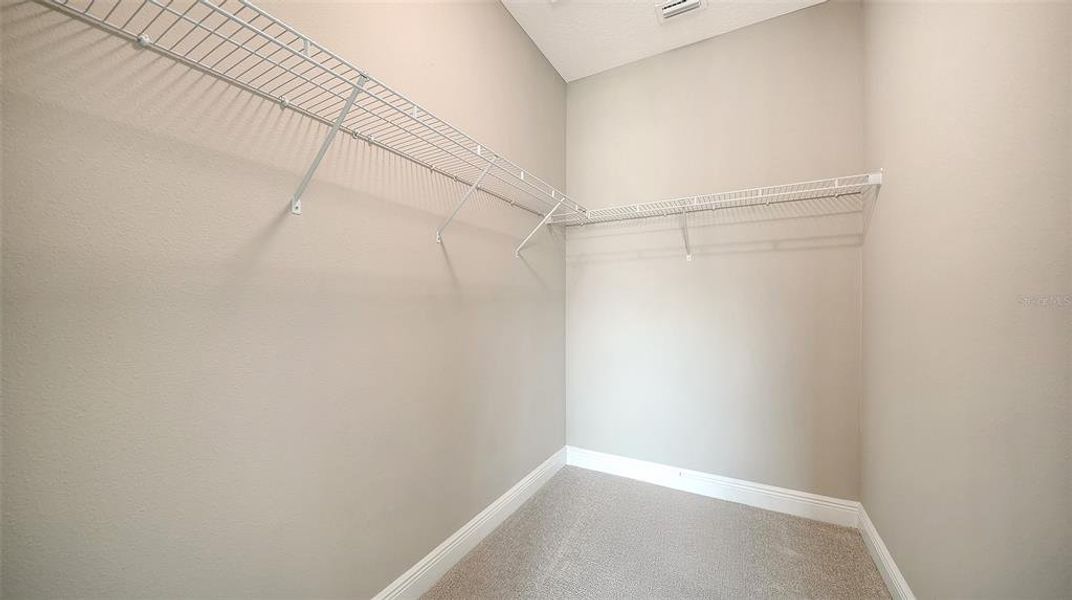 Spacious, unfurnished interior of a new home in Wildleaf at North River Ranch, Parrish (Image 29).
