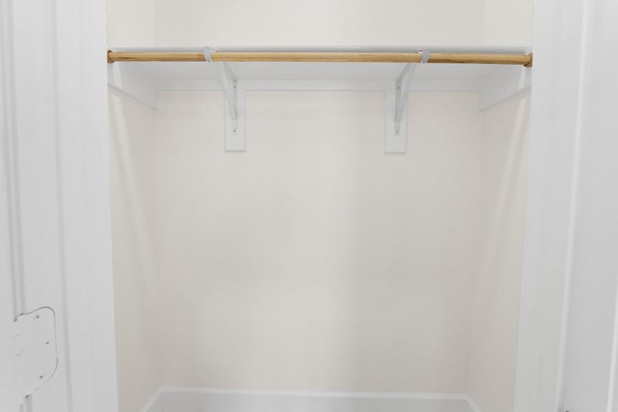 Spacious, unfurnished interior of a new home in , Cleveland (Image 12). Spacious, unfurnished interior of a new home in , Cleveland (Image 12).