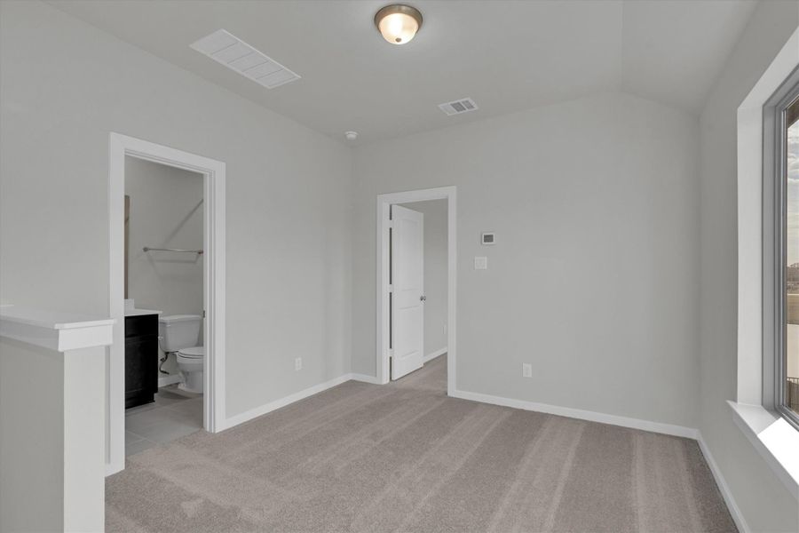 Image 11 of a home in Lago Mar 50' & 55'. Image 11 of a home in Lago Mar 50' & 55'.