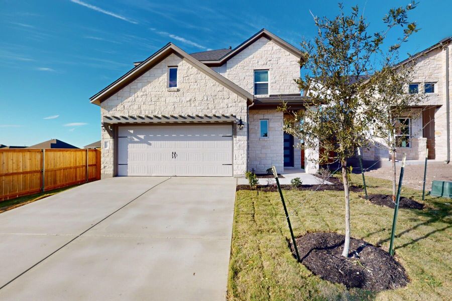 Front Exterior Front Exterior