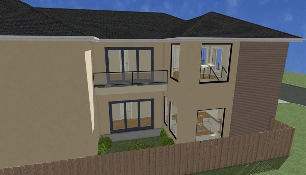 Image 11 of a home in .