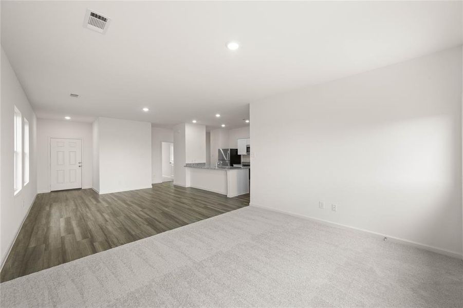 12701 Big Ranch- Living Room-2 12701 Big Ranch- Living Room-2