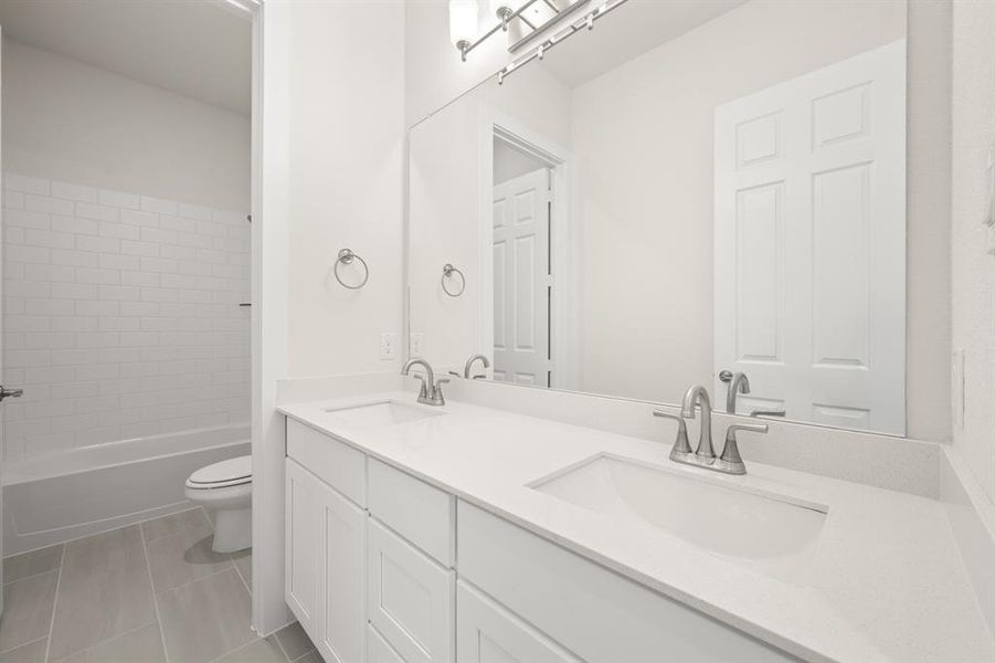 1300 Greenridge- Bathroom-1