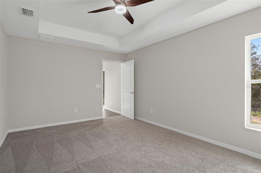 Spacious, unfurnished interior of a new home in , Weeki Wachee (Image 22). Spacious, unfurnished interior of a new home in , Weeki Wachee (Image 22).