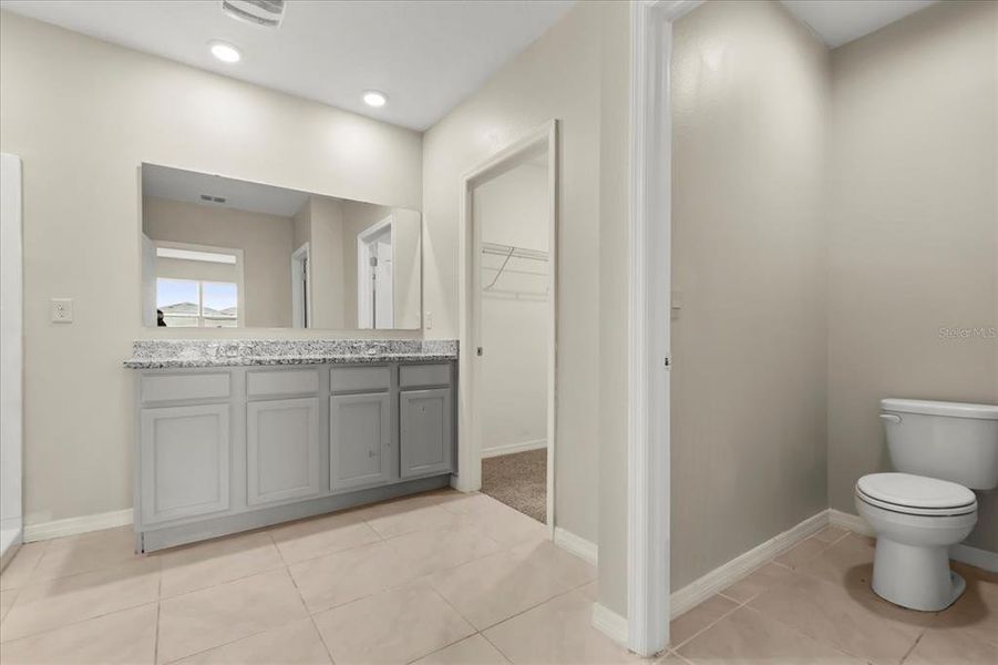 Furnished interior view inside a new home in , Mount Dora (Image 15). Furnished interior view inside a new home in , Mount Dora (Image 15).