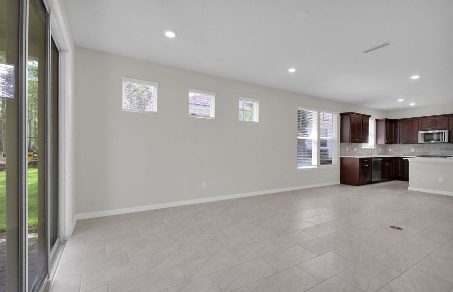 Ellenwood | Gathering Room Ellenwood | Gathering Room