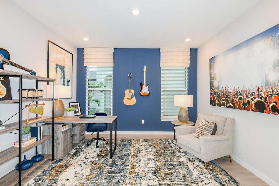 Representative Photo