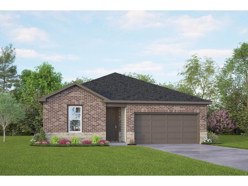 The Asheville K The Asheville K