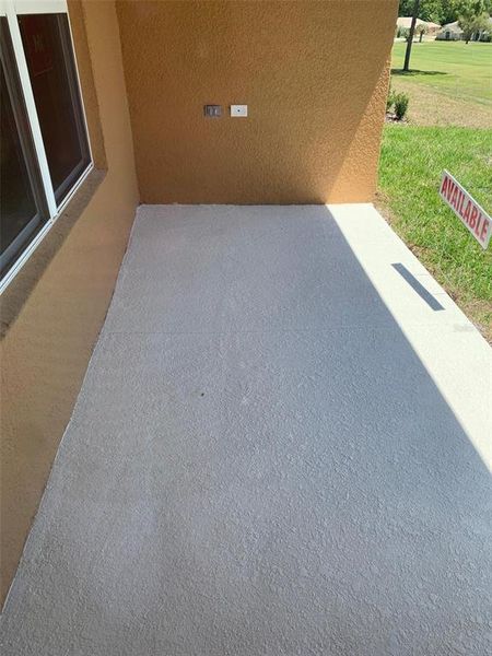 Actual house- taken 4/17/2025