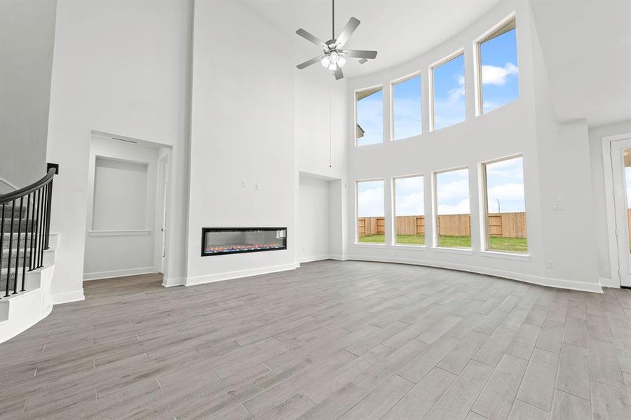 Representative photo. Home under construction. Design selections and colors may vary. Representative photo. Home under construction. Design selections and colors may vary.