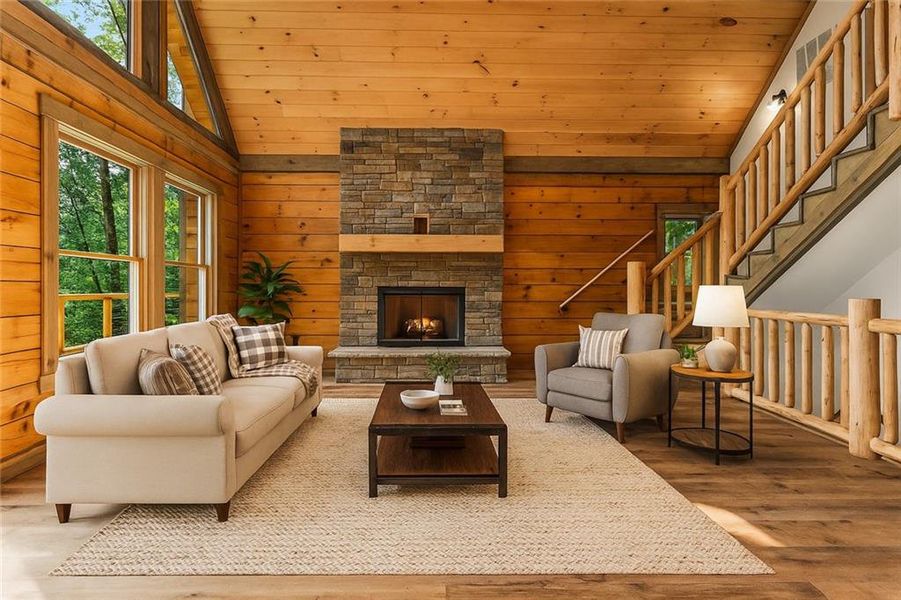 Image 51 of a home in . Image 51 of a home in .