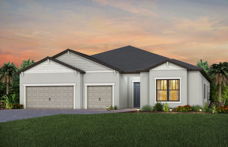 Exterior C2 Exterior C2