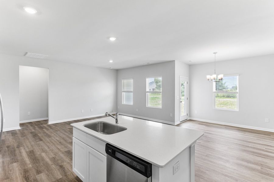 New Home in New Bern, NC.  - Slide 8