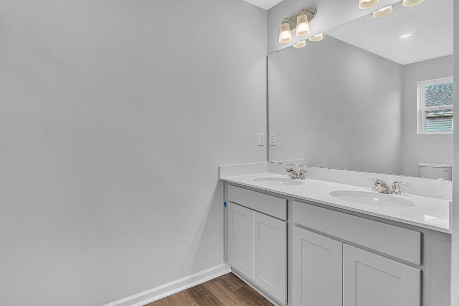 New Home in Conway, SC.  - Slide 20