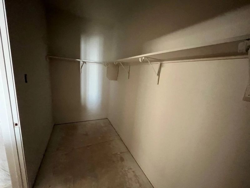 In-progress construction of a new home in Lariat, Liberty Hill, TX (Image 28).