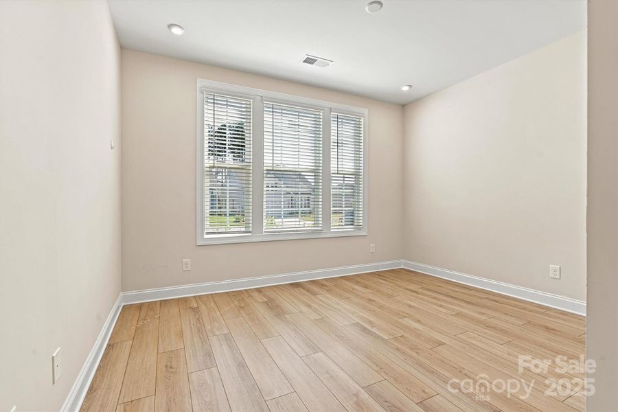 Spacious, unfurnished interior of a new home in , Charlotte (Image 19). Spacious, unfurnished interior of a new home in , Charlotte (Image 19).