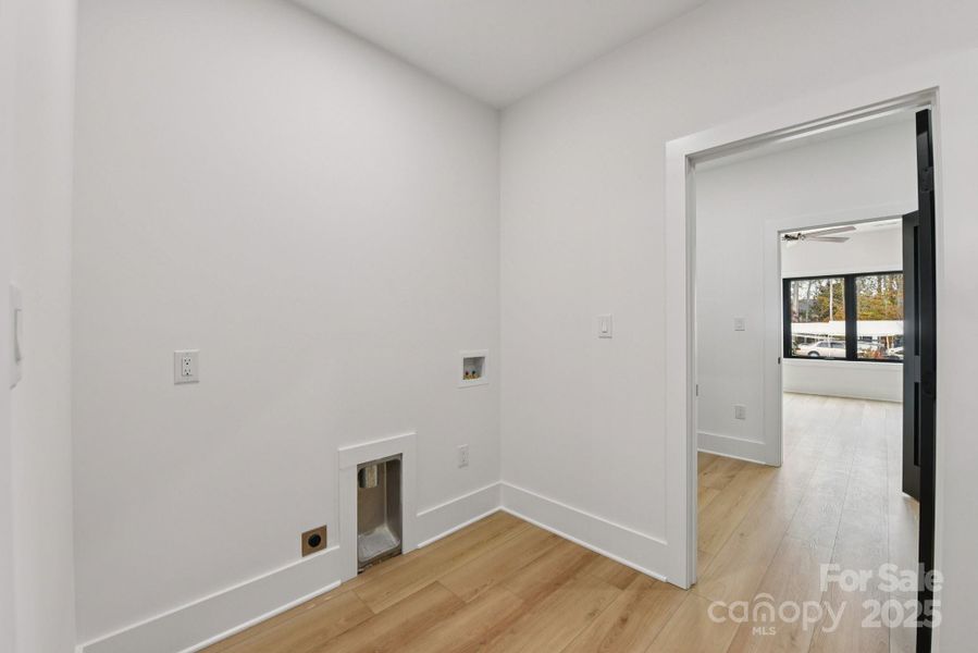 Spacious, unfurnished interior of a new home in , Mooresville (Image 22). Spacious, unfurnished interior of a new home in , Mooresville (Image 22).