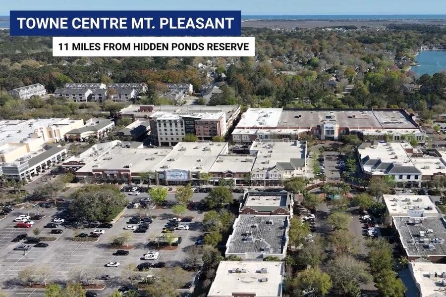 Image 19 of a home in Hidden Ponds Reserve.
