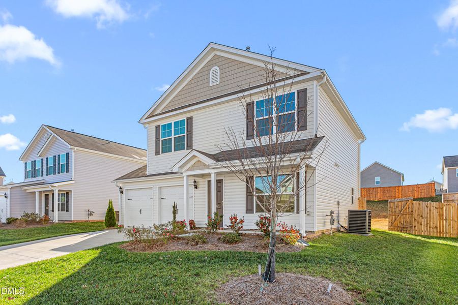 1061 Thicket Drive-1