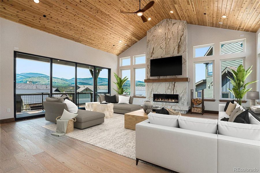 Virtually Staged Virtually Staged