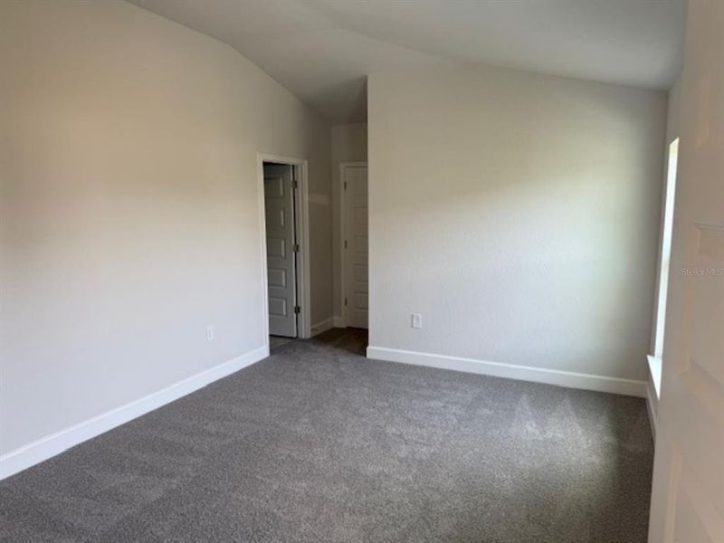 Spacious, unfurnished interior of a new home in West Oak, Ocala (Image 16). Spacious, unfurnished interior of a new home in West Oak, Ocala (Image 16).