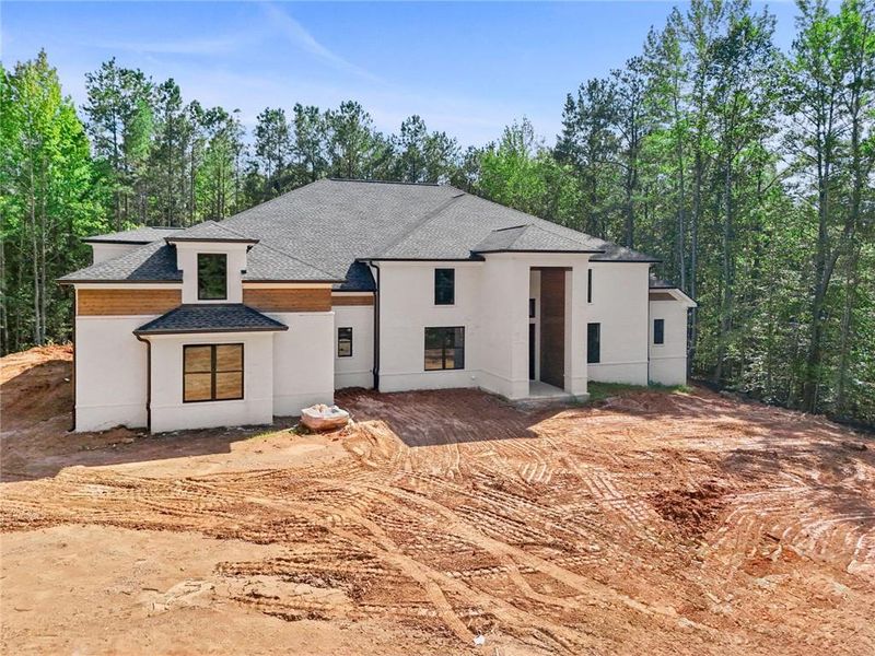 Image 82 of a home in .