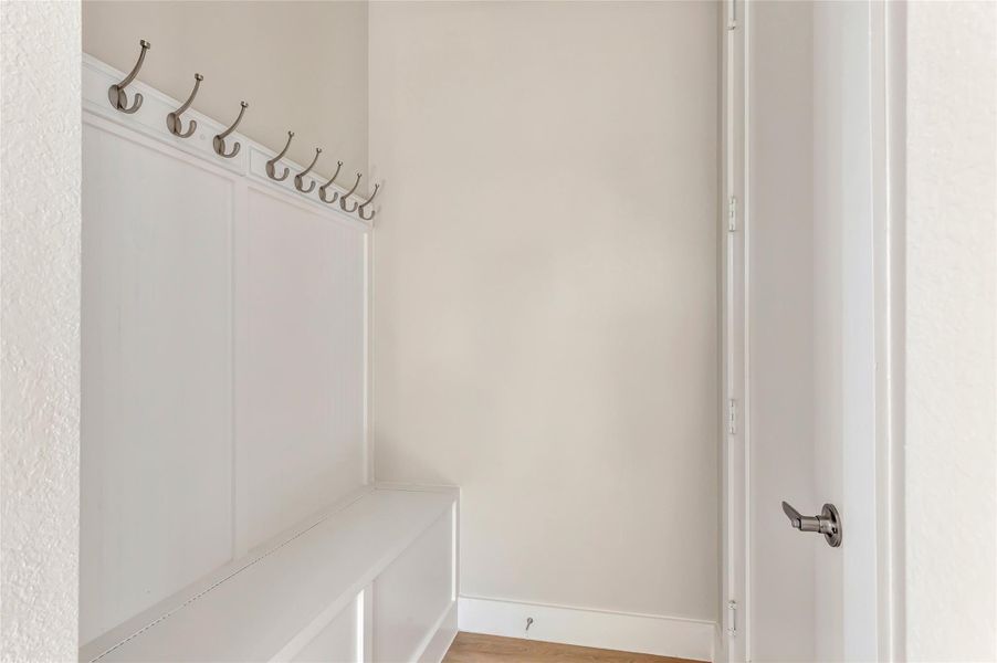 Spacious, unfurnished interior of a new home in , Conroe (Image 14).